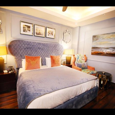 デリー アイビー ハウス Bed & Breakfast エクステリア 写真