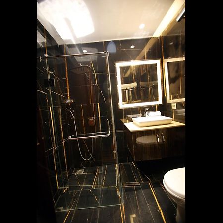 デリー アイビー ハウス Bed & Breakfast エクステリア 写真