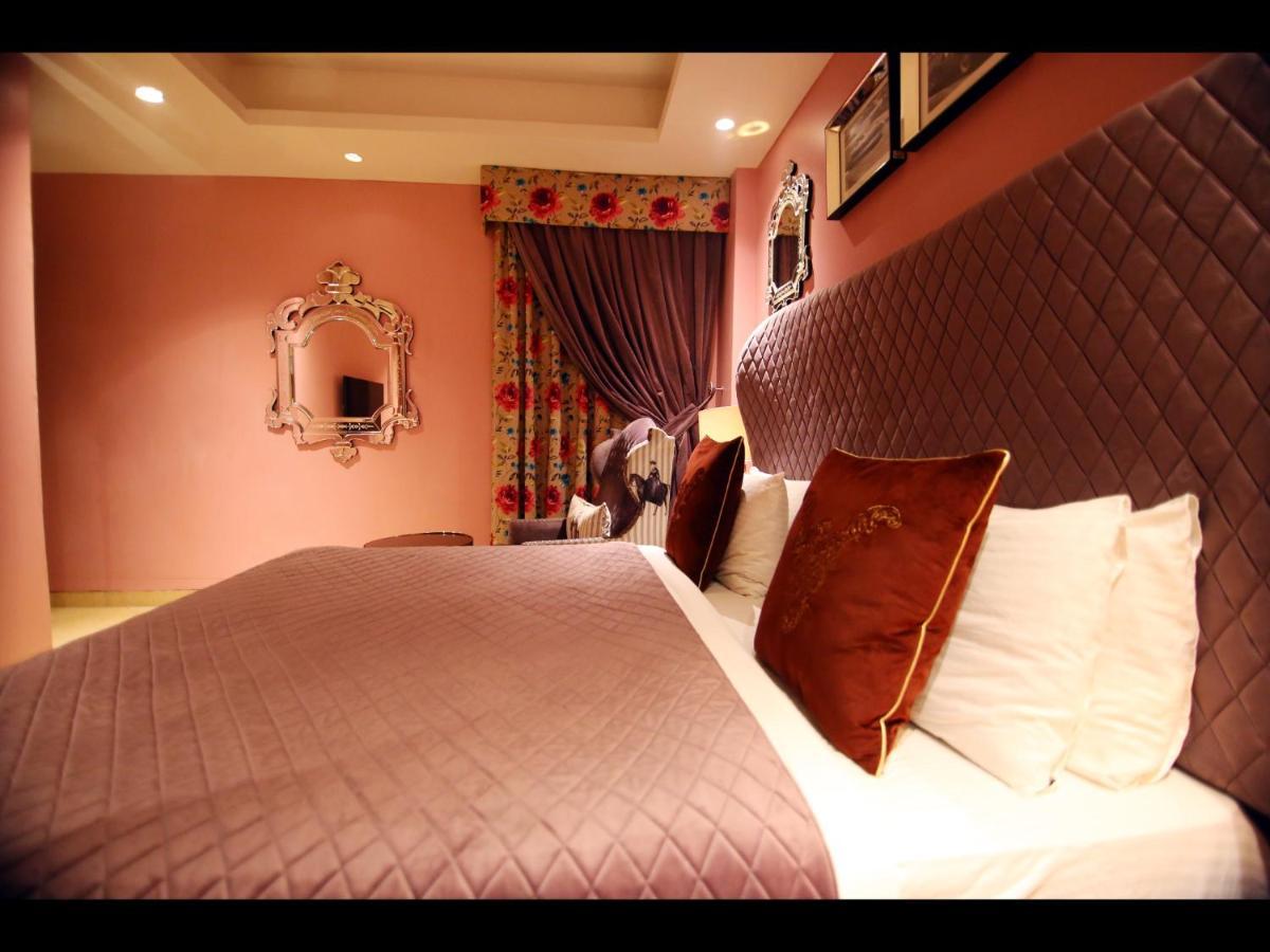 デリー アイビー ハウス Bed & Breakfast エクステリア 写真