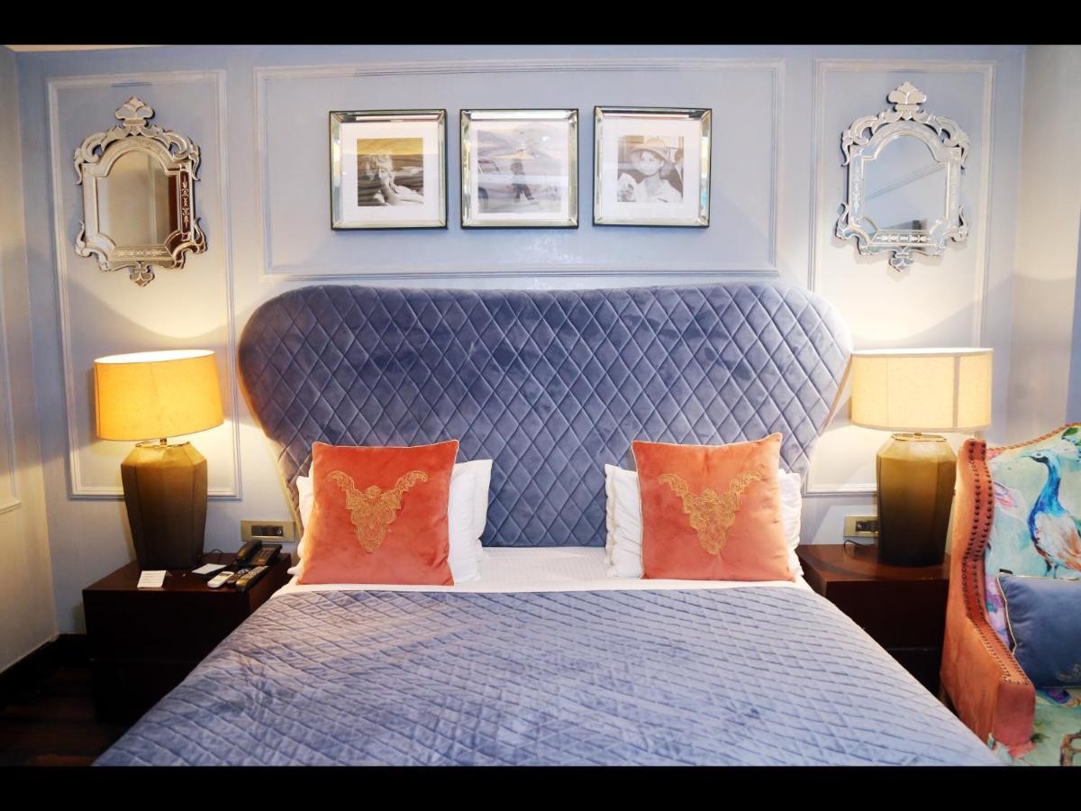 デリー アイビー ハウス Bed & Breakfast エクステリア 写真
